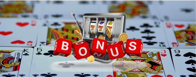 Quali sono le tipologie di bonus offerte dai casinò online?