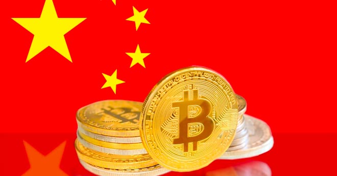 La Cina stimola i Mercati, Bitcoin e Criptovalute in Forte Rialzo