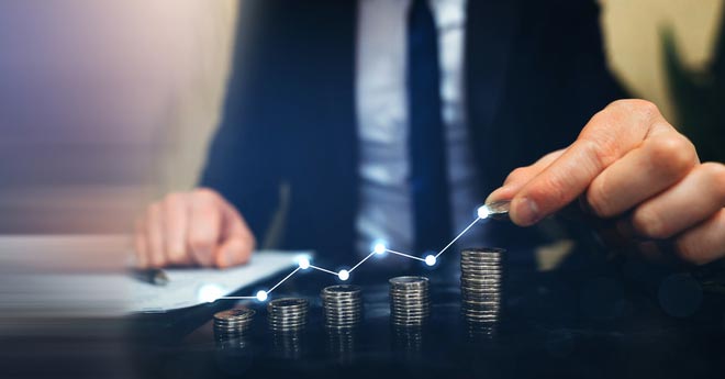 Quattro Solidi Titoli con Dividendo che Stanno Scendendo