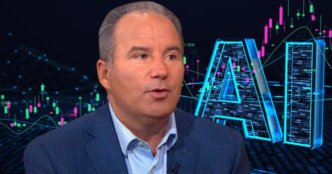 La Visione di Dan Ives: Perché Siamo Solo al Terzo Inning della Rivoluzione AI