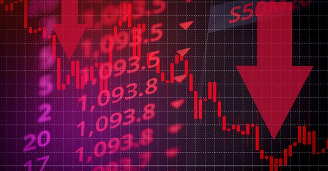 Il Crollo delle Borse: È Davvero Imminente?
