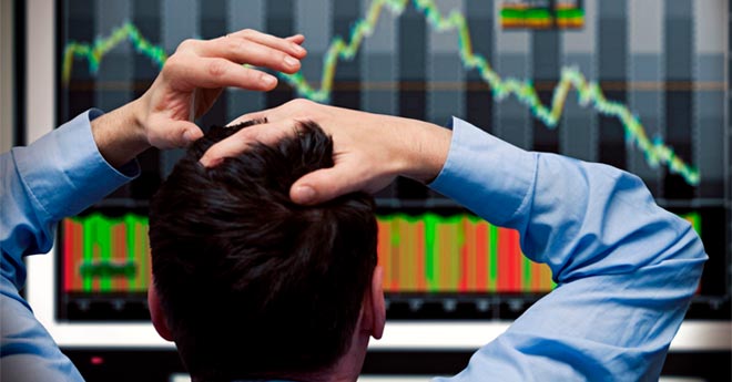 Crollo del Settore Tech: Attenzione a Questi Tre Titoli