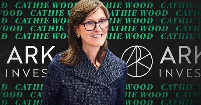 Le 3 aziende che domineranno il mercato dell'AI secondo Cathie Wood