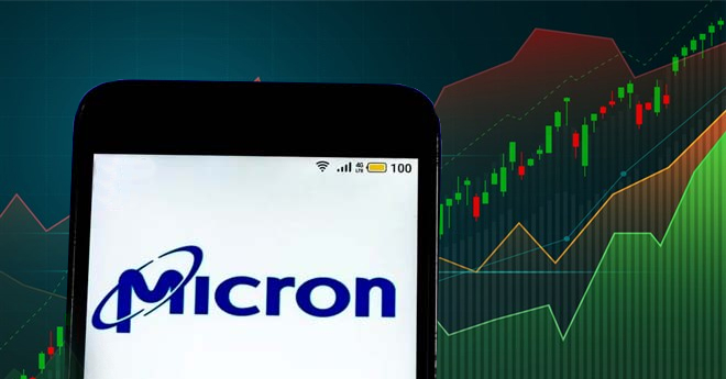 Micron Technology (MU): la memoria dell’intelligenza artificiale