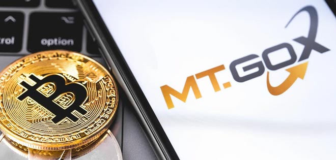 L'impatto della distribuzione di Mt. Gox sul prezzo del Bitcoin