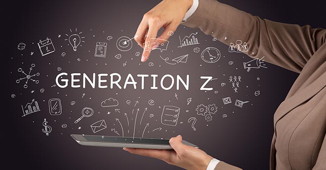 Investire come la Generazione Z: Tre Giganti Preferiti dai Giovani Investitori