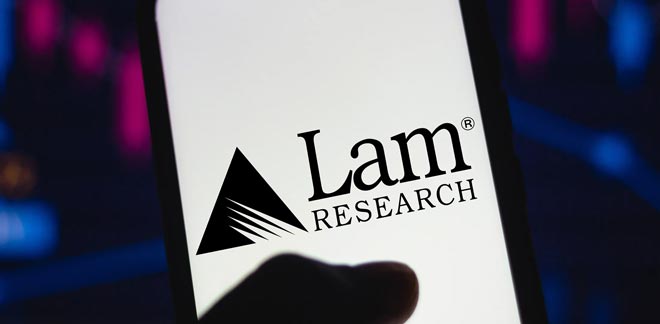 Lam Research: Innovazione nell'Equipaggiamento per Semiconduttori