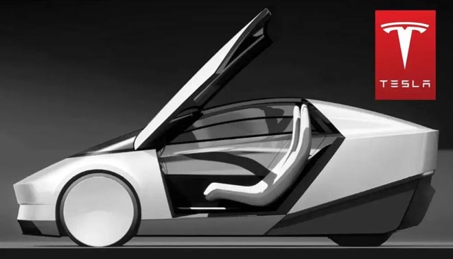 RoboTaxi di Tesla in Arrivo: Ecco Perché Gli Investitori Sono Pronti a Puntare Tutto