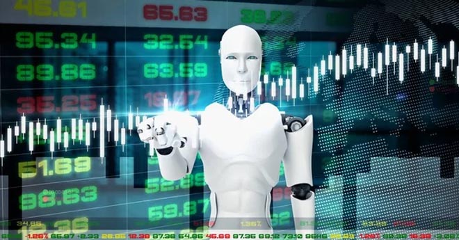 Titoli AI Pronti a Crescere Esponenzialmente Grazie al Boom di Nvidia