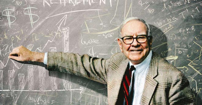 Warren Buffett e Berkshire Hathaway: La Nuova Strategia di Liquidità