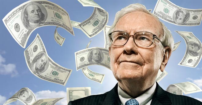 Warren Buffett Rivela i 10 Errori che Fanno Fallire Ogni Investitore