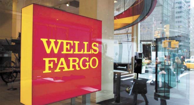 Wells Fargo (WFC)