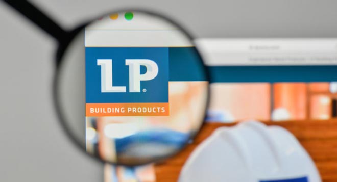 Louisiana-Pacific (LPX): Soluzioni Edilizie per il Futuro