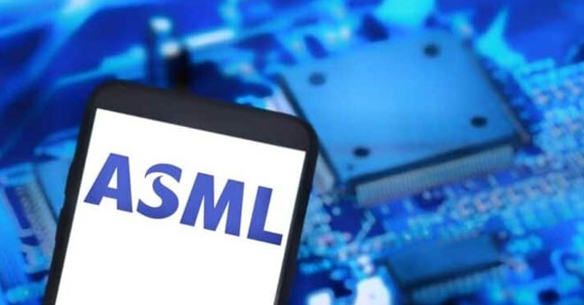 ASML: il monopolista tecnologico dell'era AI