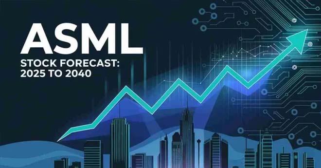 Il Crollo in Borsa di ASML, una Opportunità di Investimento Unica