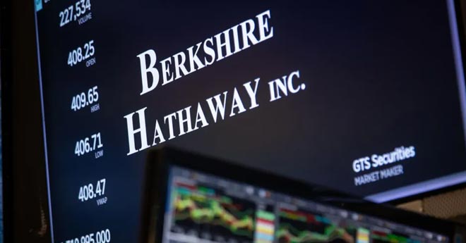 Azioni Berkshire Hathaway: Perché Ogni Investitore Dovrebbe Avere?