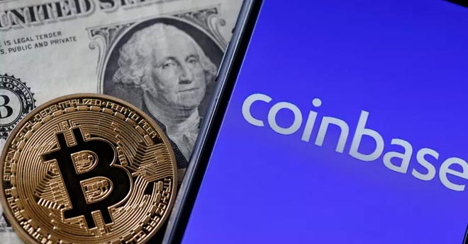 Azioni Coinbase Volano in Borsa Grazie al Boom delle Criptovalute
