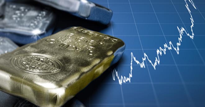 Bank of America: Oro a 3.000 Dollari Entro il 2025, e L'Argento?