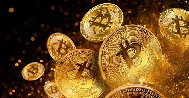 Bitcoin vs Oro: Una Comparazione Necessaria
