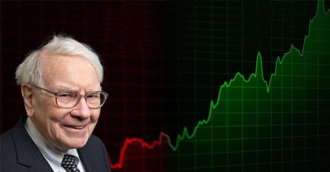 Dove Investire Oggi? Tre Scelte da Non Perdere del Portafoglio di Warren Buffett
