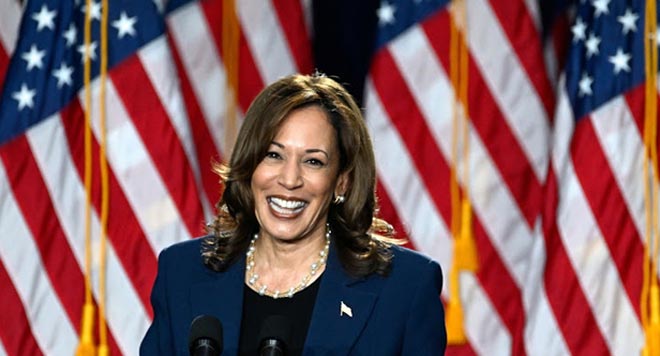 Se Vince Harris: Focus su Edilizia Residenziale e Veicoli Elettrici