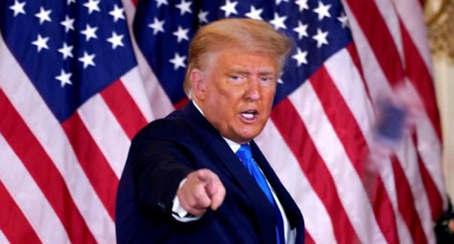 Il Ritorno di Trump e il Rischio di Nuova Inflazione