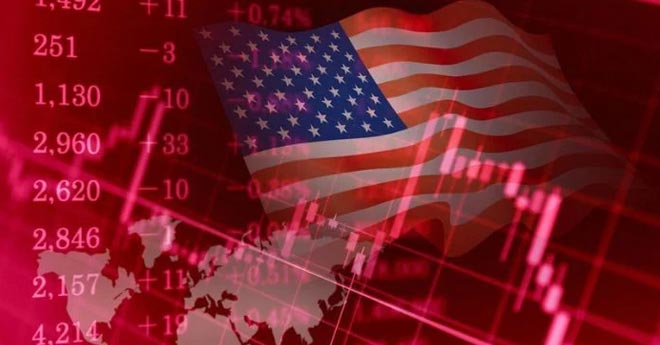 Economia e Mercato Azionario USA sono a Rischio, ecco Dove Investire Ora