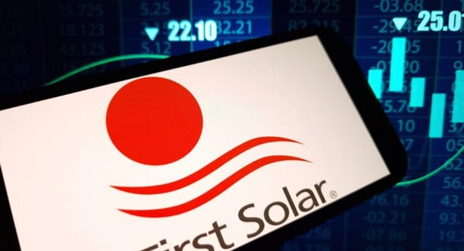 First Solar (Energie Rinnovabili)