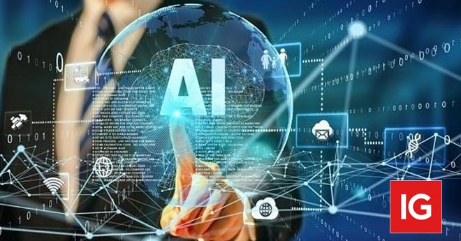 IG Lancia l'AI Index: Un'Opportunità per Investire Nell’Intelligenza Artificiale