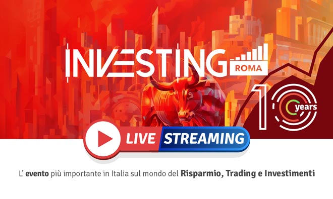 Il Programma di Investing Roma 2024