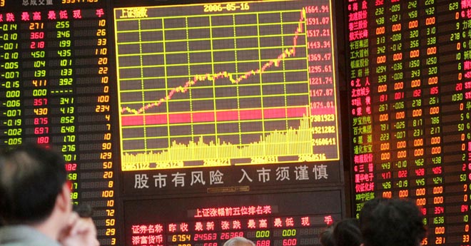 Perché Investire in Cina Ora: Opportunità Uniche e Valutazioni Sottovalutate