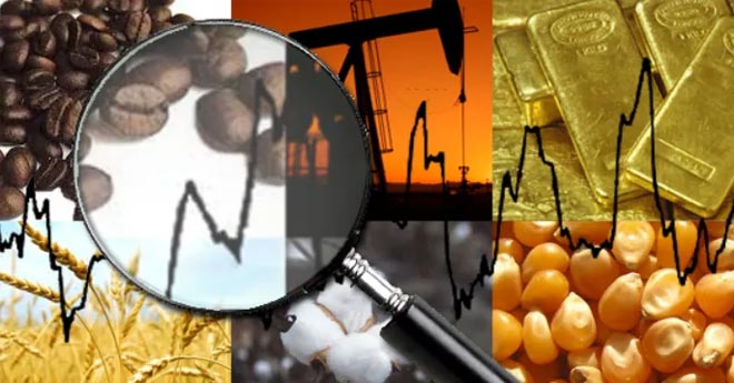 Oro e Materie Prime: Rifugio Sicuro e Opportunità