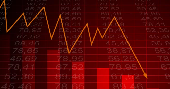 Mercato Azionario in Caduta: Apple e Amazon Decidono il Futuro di Wall Street