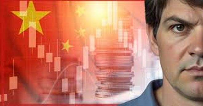 Profitti Record: la Scommessa Vincente di Michael Burry sui Titoli Tecnologici Cinesi