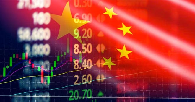 I Migliori ETF China: Come Scegliere il Fondo Perfetto per Investire in Cina