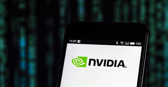 Nvidia: Il Motore della Rivoluzione AI
