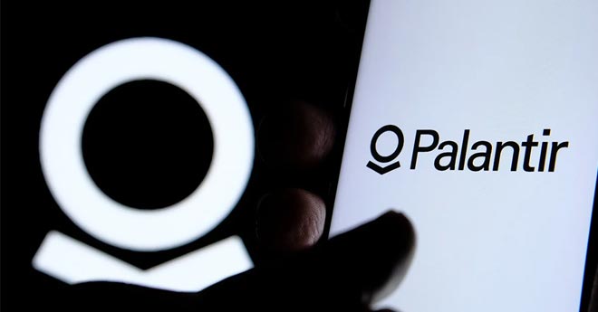 Palantir: l’intelligenza che trasforma i dati in vantaggio competitivo