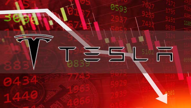 Tesla: Il Titolo Crolla Dopo l'Evento Robotaxi! Cosa Aspettarsi Ora?