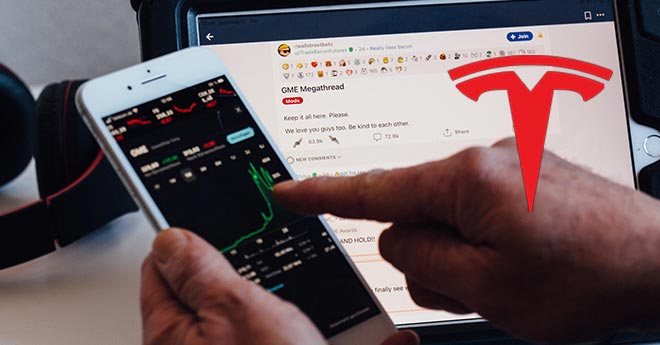 Analisi Fondamentale: Tesla è Sopravvalutata?