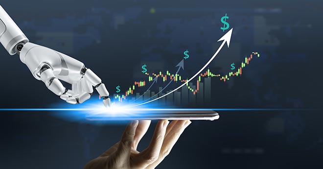 Micron e Nvidia: Sono Loro i Due Titoli AI Più Promettenti