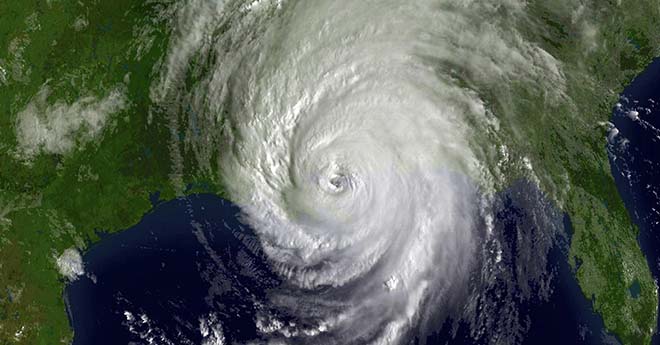 Impatti dell'Uragano Milton sulle Azioni Aeree