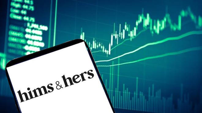 Hims & Hers: un titolo in forte espansione