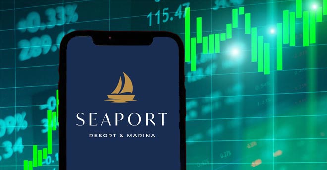 Seaport Entertainment Group (SE): Una Scommessa Immobiliare