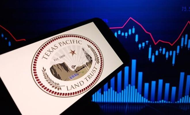 Texas Pacific Land Corporation (TPL): Investire in Terreni e Royalty