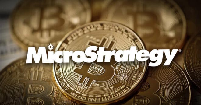 Come MicroStrategy Acquista Bitcoin