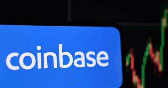 Coinbase (COIN): L’AWS della Blockchain a Sconto del 50%