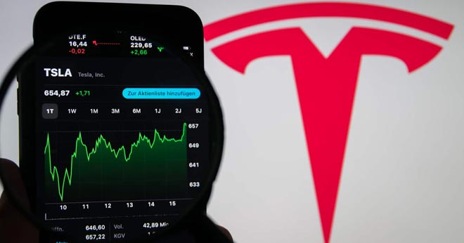 Tesla: Un Nuovo Ciclo di Crescita per il Leader dell’Elettrico