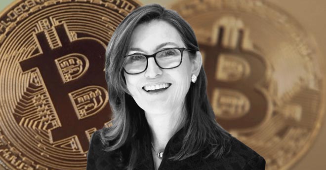 Bitcoin a 1,5 Milioni di Dollari in 5 Anni? La Visione Ottimistica di Cathie Wood
