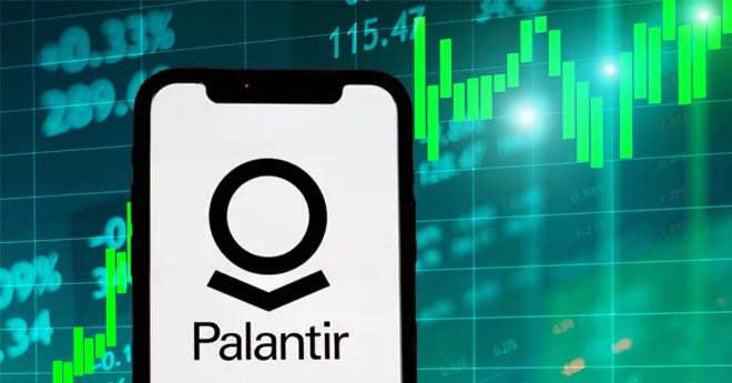 Palantir: L’Infrastruttura Digitale della Nuova Era