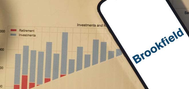 Brookfield Corporation: Un modo diverso di investire sull’intelligenza artificiale